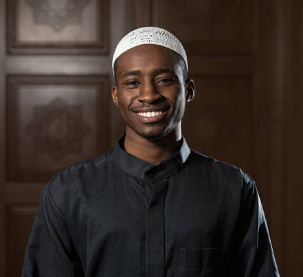 John Okoro